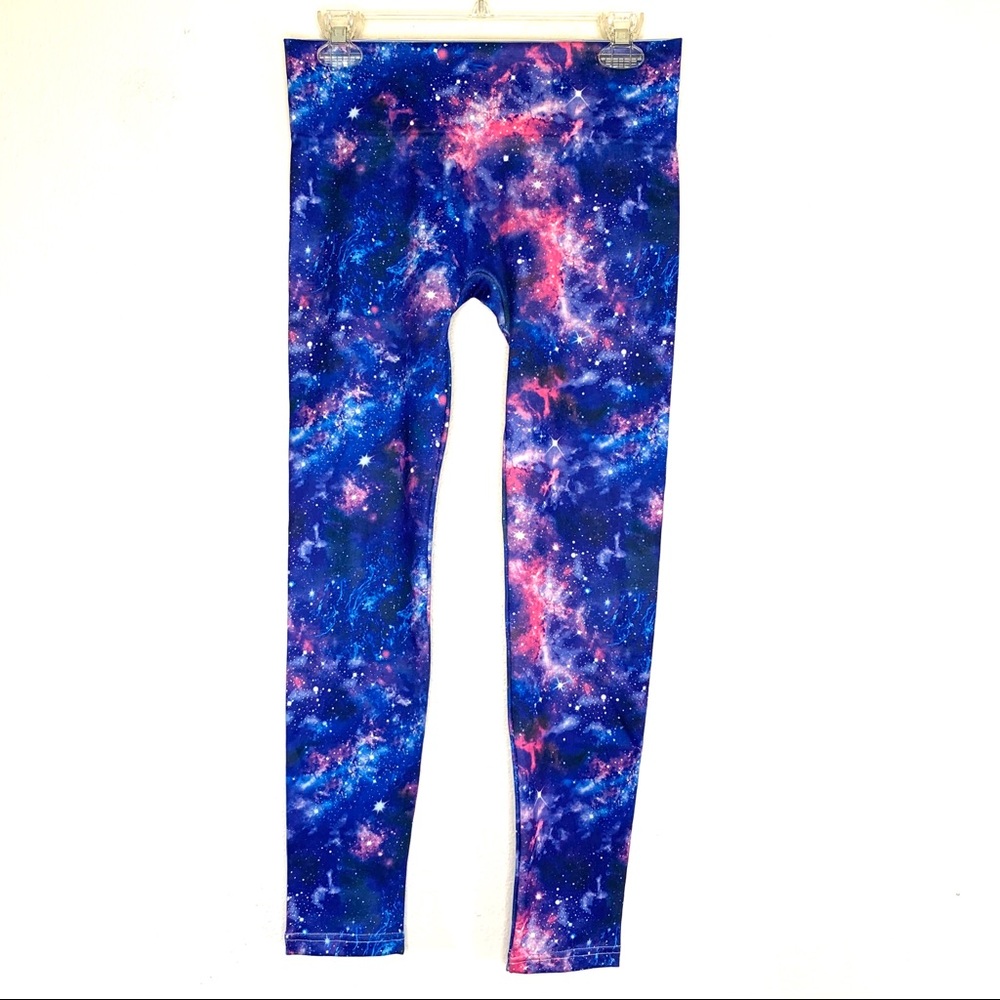 First Look, Galaxy Gym, Sport, Yoga, Leggings
